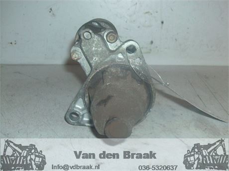 Daihatsu Move 1.0 12V 1997-2003 Startmotor