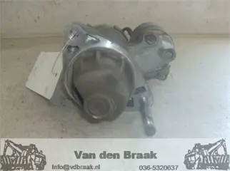 Suzuki Ignis 1.3 16V 2001-2006 Startmotor