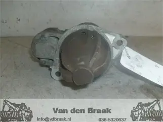 Smart Forfour 1.1 12V 2004-2006 Startmotor