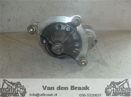Citroen Xsara Picasso 1.8 16V 1999-2004 Startmotor