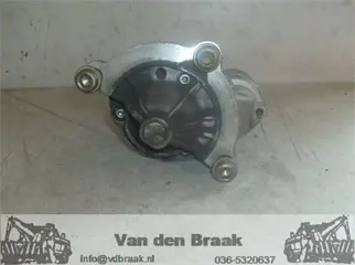 Citroen Xsara Picasso 1.8 16V 1999-2004 Startmotor