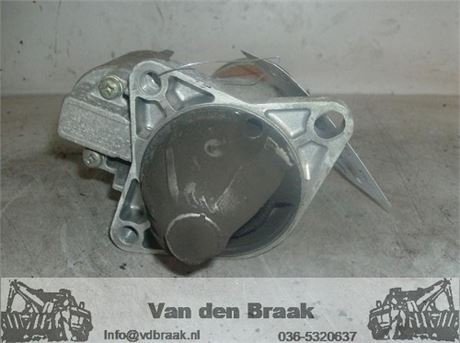 Mazda Demio 1.5 16V 1998-2001 Startmotor