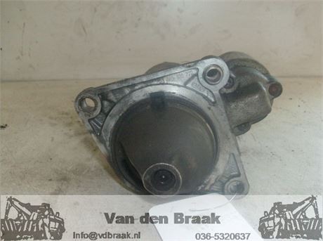 Alfa Romeo GT 2.0 16V 2003-2007 Startmotor