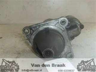 Alfa Romeo GT 2.0 16V 2003-2007 Startmotor