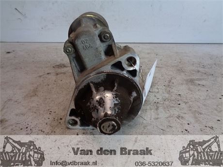 Suzuki Alto 1.1 16V 2002-2006 Startmotor