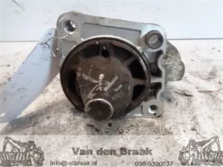 Chrysler Voyager 2.4 16V 2001-2008 Startmotor