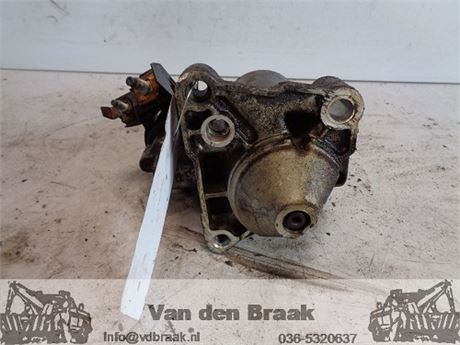 Renault Espace 2.0 16V Turbo 2002-2006 Startmotor