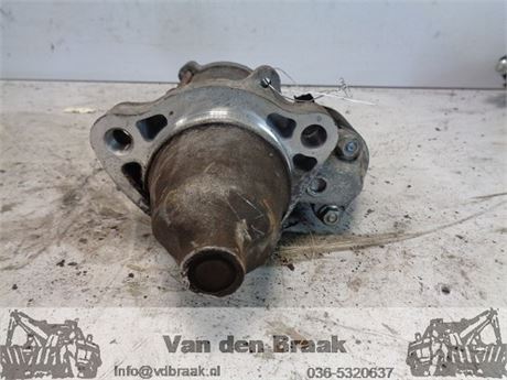 Honda Jazz 1.2 DSi 2001-2005 Startmotor