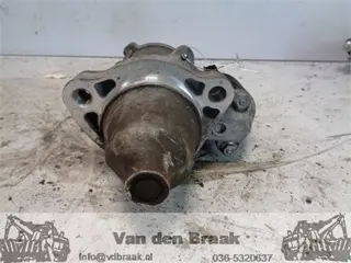 Honda Jazz 1.2 DSi 2001-2005 Startmotor