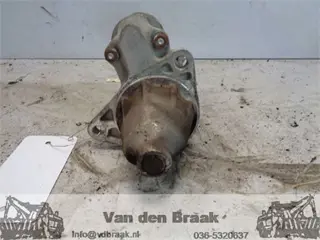 Daihatsu Cuore 1.0 12V 1998-2007 Startmotor