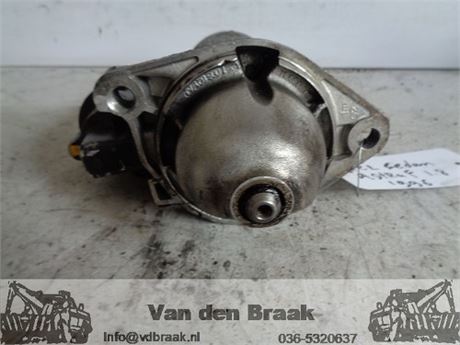 Opel Astra 1.8 16V 1991-1998 Startmotor