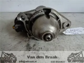Opel Astra 1.8 16V 1991-1998 Startmotor