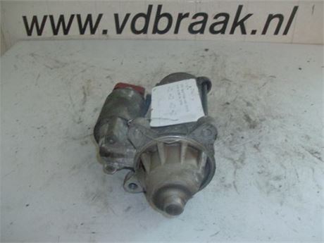 Jaguar S-Type 3.0 V6 1999-2002 Startmotor
