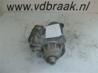 Jaguar S-Type 3.0 V6 1999-2002 Startmotor