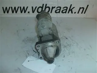 Fiat Cinquecento 0.9 1992-1998 Startmotor