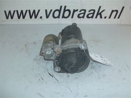 Volvo V40/S40 1.9 16V T4 1996-2003 Startmotor