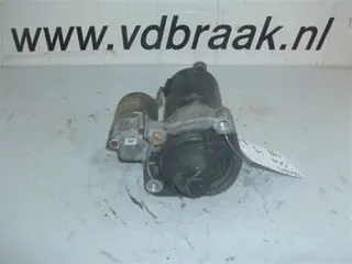 Volvo V40/S40 1.9 16V T4 1996-2003 Startmotor