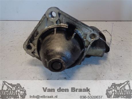 Ford Ka 2002-2008 Startmotor