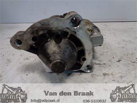 Citroen C5 1.8 16V 2001-2008 Startmotor