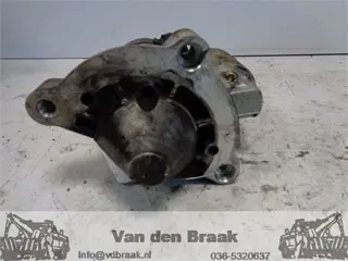 Citroen C5 1.8 16V 2001-2008 Startmotor