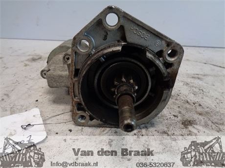 Volkswagen Lupo 1.0 MPi 1998-2005 Startmotor