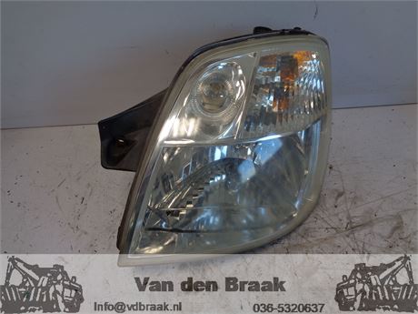 Kia Picanto 2004-2007 Koplamp links