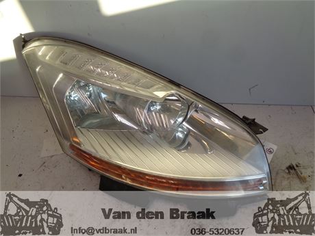 Citroen C4 (Grand) Picasso 2006-2010 Koplamp rechts