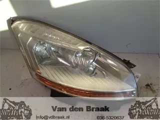 Citroen C4 (Grand) Picasso 2006-2010 Koplamp rechts