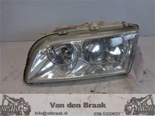 Volvo S40 / V40 1998-2002 Koplamp links verstelbaar