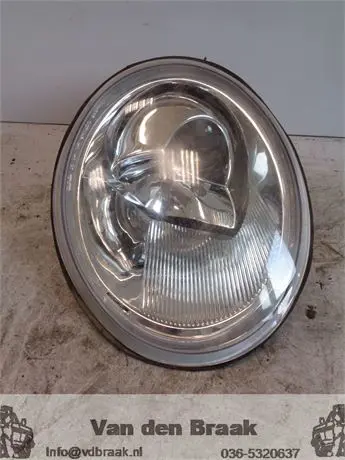 Volkswagen New Beetle 1998-2005 Koplamp rechts