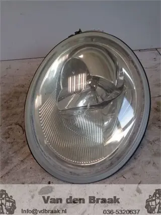 Volkswagen New Beetle 1998-2005 Koplamp links