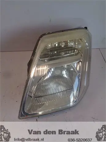 Citroen C2 2003-2008 Koplamp links