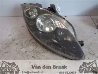 Seat Leon 2005-2009 Koplamp rechts