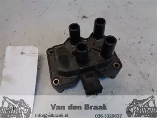 Ford Focus 1.6 16V 2004-2008 Bobine