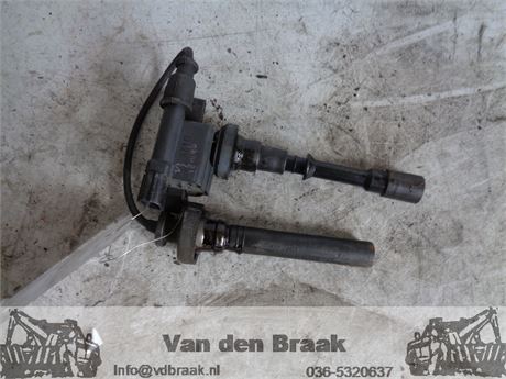 Mitsubishi Space Star 1.6 16V 2000-2004 Penbobine