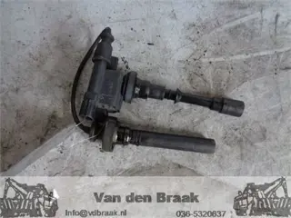 Mitsubishi Space Star 1.6 16V 2000-2004 Penbobine