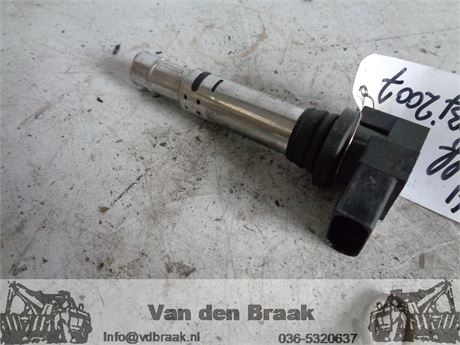 Volkswagen Golf 1.4 16V 2003-2008 Penbobine