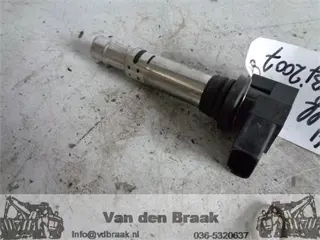 Volkswagen Golf 1.4 16V 2003-2008 Penbobine