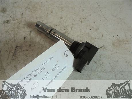 Volkswagen Golf 1.4 16V TSi 2005-2014 Penbobine