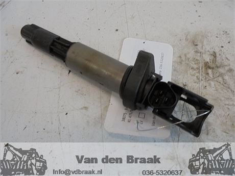 BMW 5 serie E60 2.2 2003-2010 Penbobine