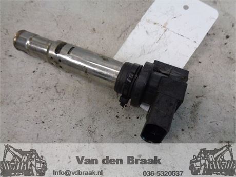 Volkswagen Polo 1.4 16V 2001-2005 Penbobine