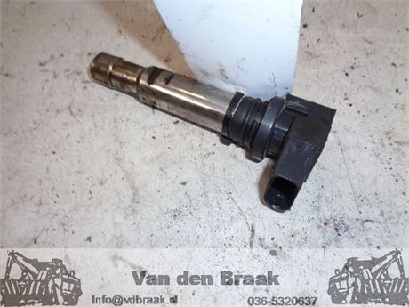 Volkswagen Polo 1.4 16V 2001-2005 Penbobine