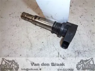 Volkswagen Polo 1.4 16V 2001-2005 Penbobine