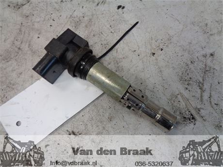 Volkswagen Polo 1.4 16V 2001-2005 Penbobine