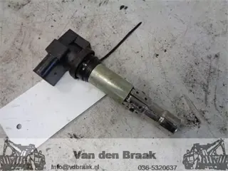 Volkswagen Polo 1.4 16V 2001-2005 Penbobine