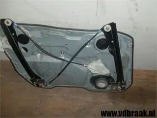 Seat Ibiza 5 drs 2006-2009 Raammechaniek rechts voor hand