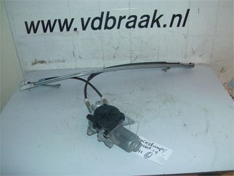 Citroen Jumpy 1994-2003 Elec. raammechaniek links
