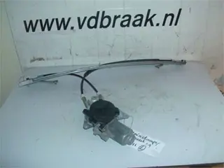 Citroen Jumpy 1994-2003 Elec. raammechaniek links