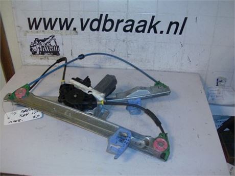 Citroen C2 2003-2008 Elec. raammechaniek links