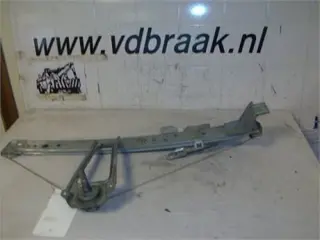 Mercedes A-Klasse 1997-2001 Raammechaniek rechts achter